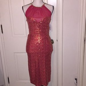 🌹Dazzling Sequins Dress🌹